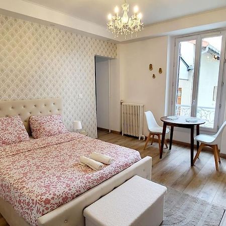 Le Royal, Proche Paris & Disney Noisy-le-Grand Kültér fotó